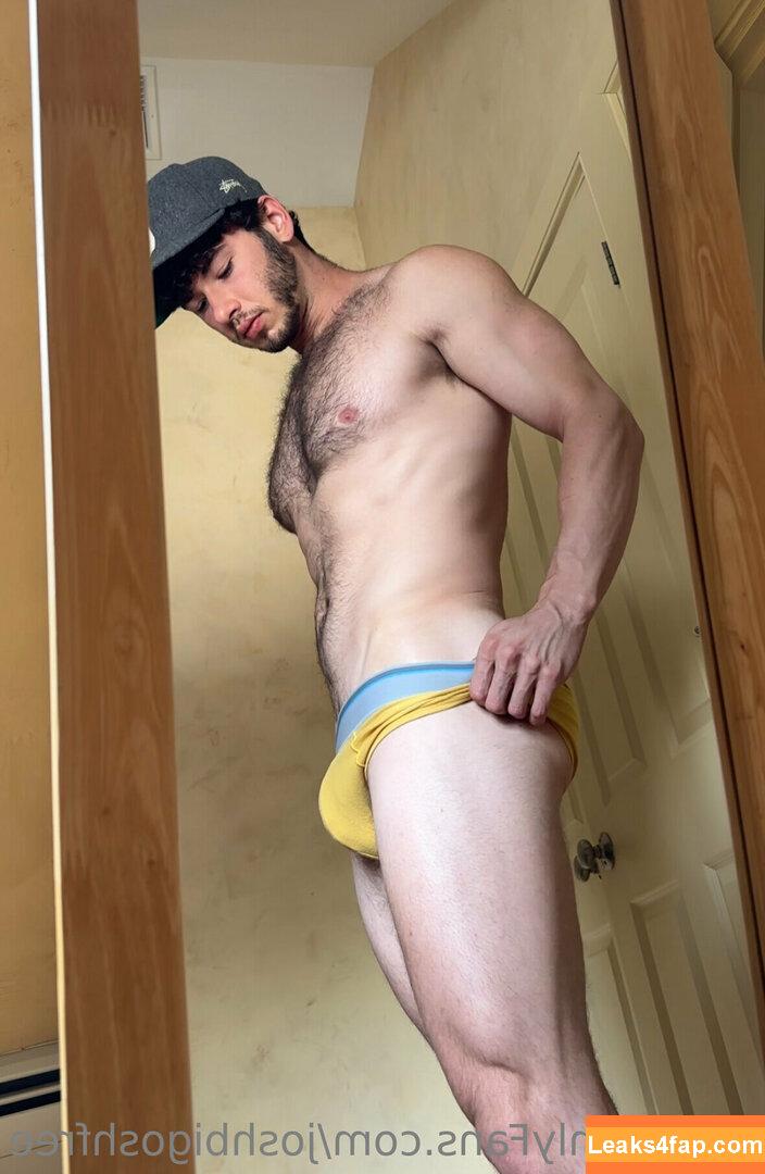 joshbigoshfree / ottersquatter leaked photo photo #0011
