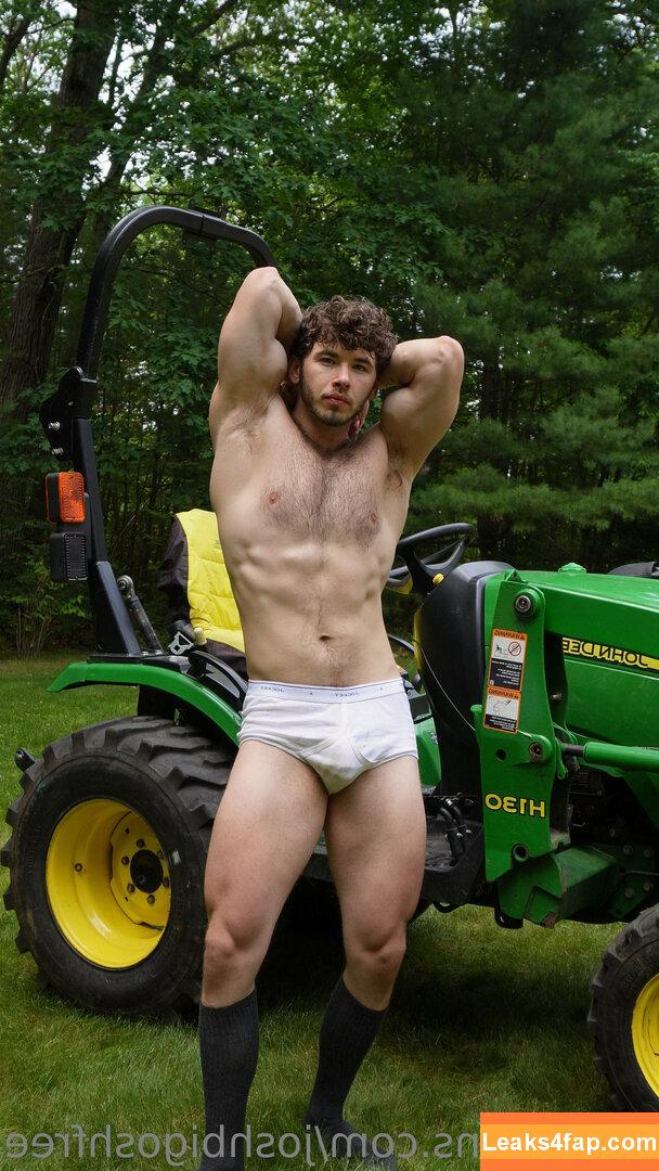 joshbigoshfree / ottersquatter leaked photo photo #0015