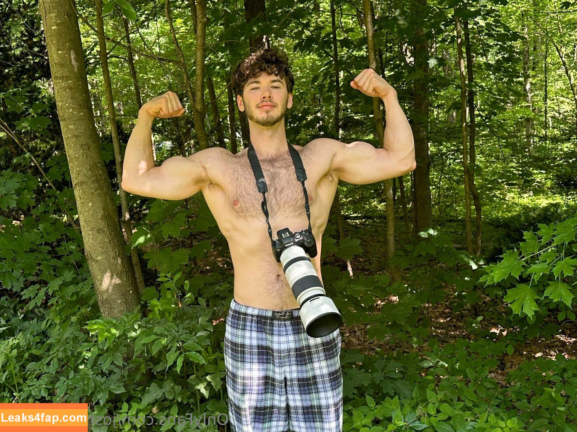 joshbigoshfree / ottersquatter слитое фото фото #0017