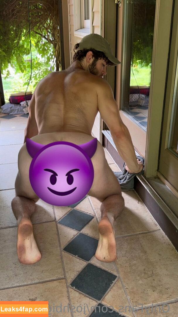 joshbigoshfree / ottersquatter leaked photo photo #0023