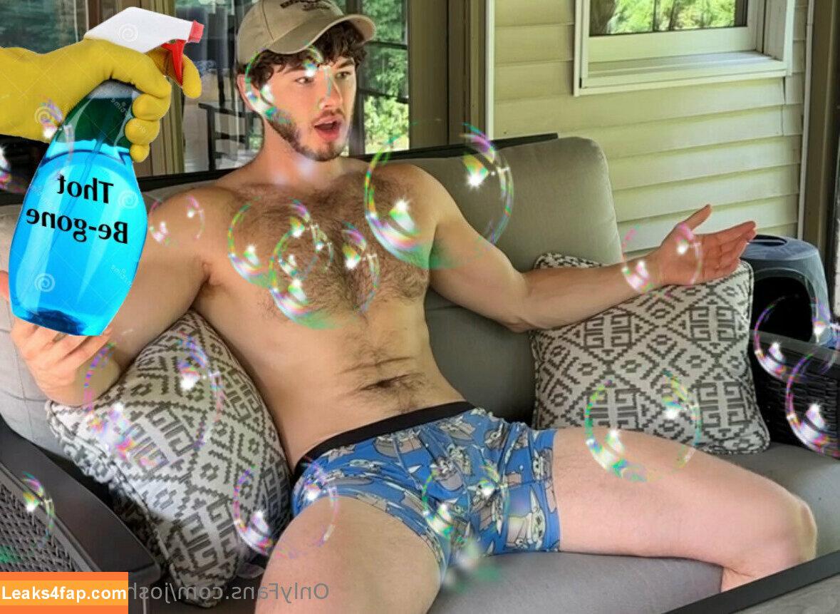 joshbigoshfree / ottersquatter leaked photo photo #0025