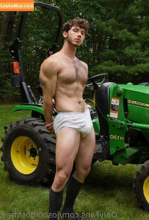 joshbigoshfree photo #0008