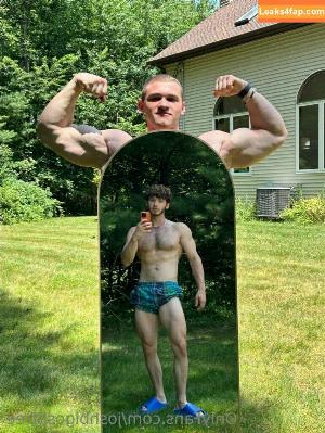 joshbigoshfree photo #0020