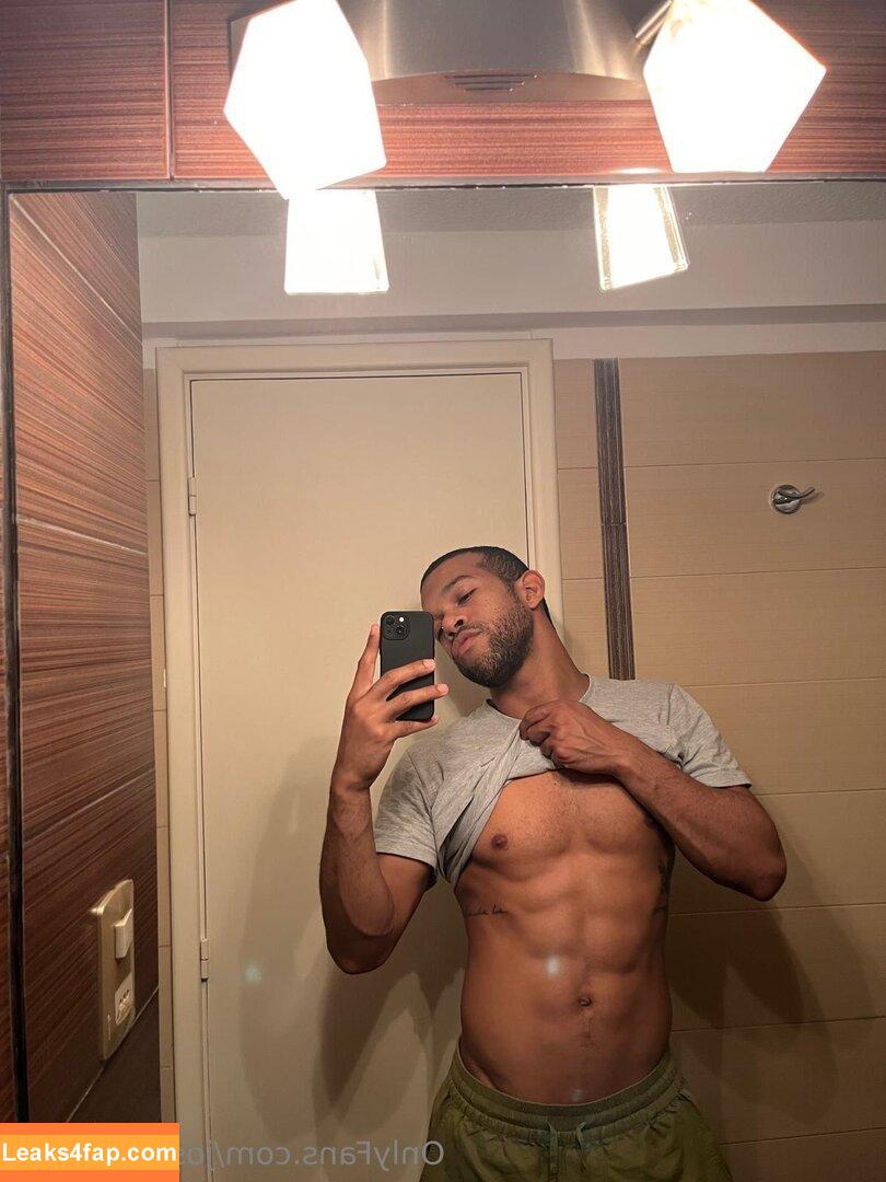 joshuamateo / joshuamateox leaked photo photo #0027
