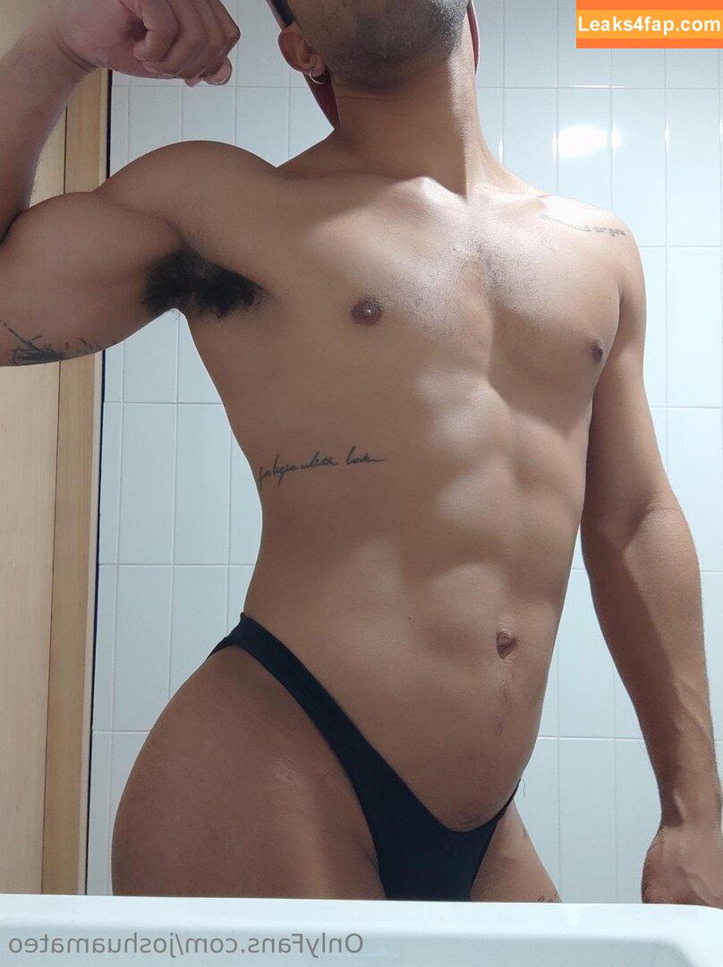 joshuamateo / joshuamateox leaked photo photo #0028
