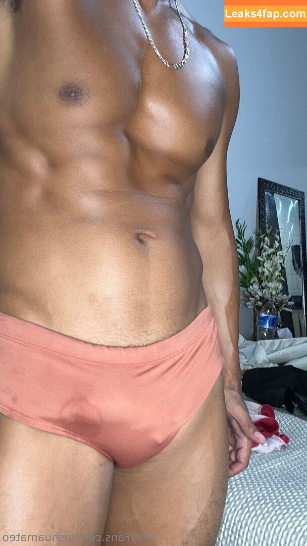 joshuamateo / joshuamateox leaked photo photo #0037
