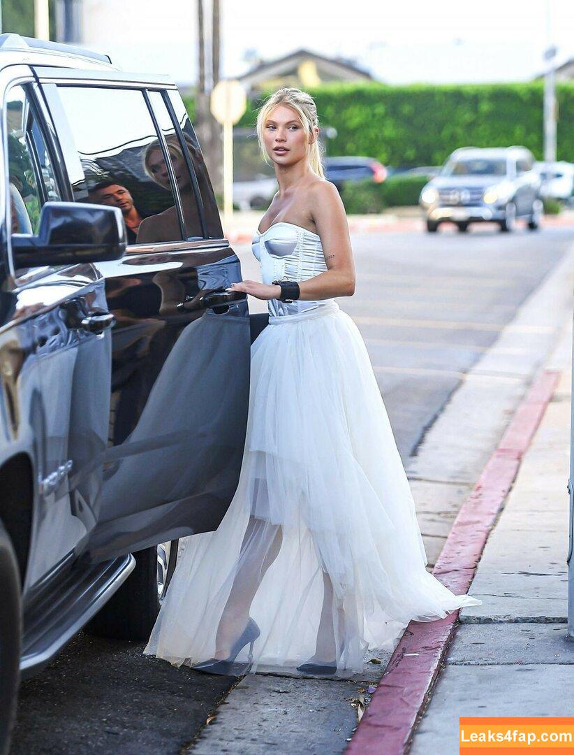 Josie Canseco / josiecanseco leaked photo photo #0055