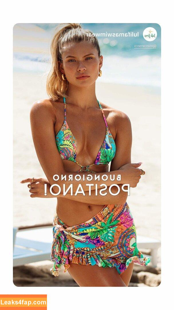 Josie Canseco / josiecanseco leaked photo photo #0145