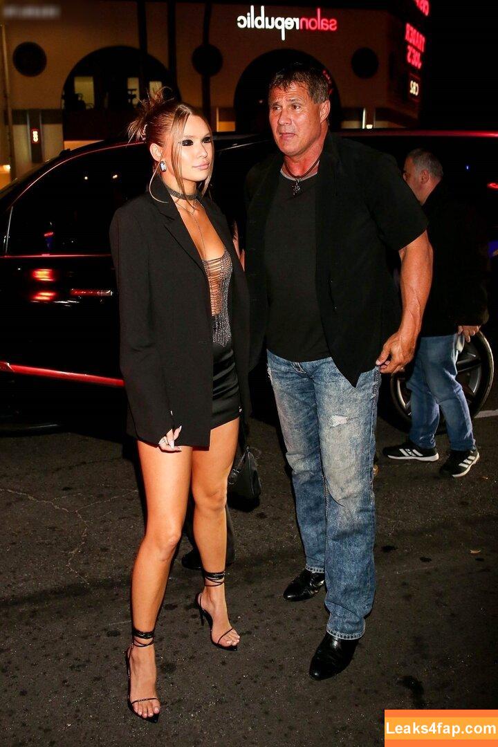 Josie Canseco / josiecanseco leaked photo photo #0337