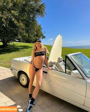 Josie Canseco photo #0095