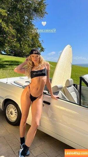 Josie Canseco photo #0123
