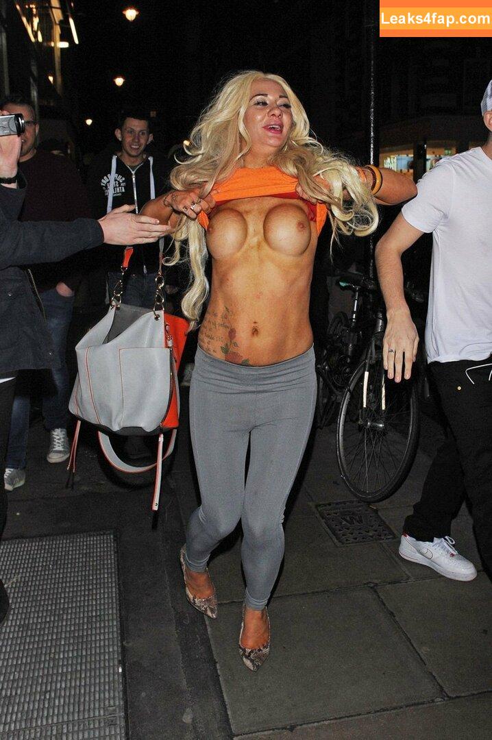 Josie Cunningham / josiecunninghamofficial leaked photo photo #0004