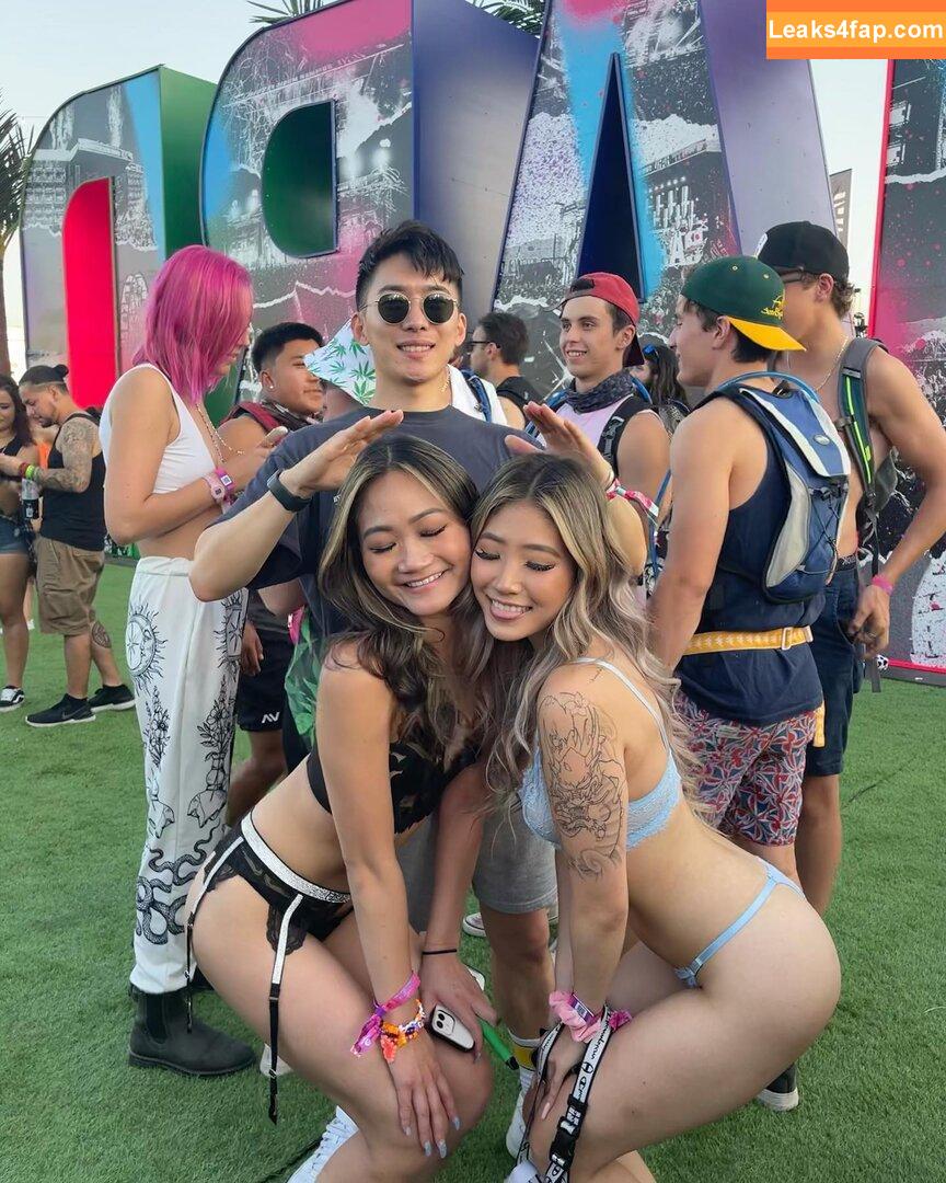 Josie Han / bbysojuz / josie.han leaked photo photo #0001