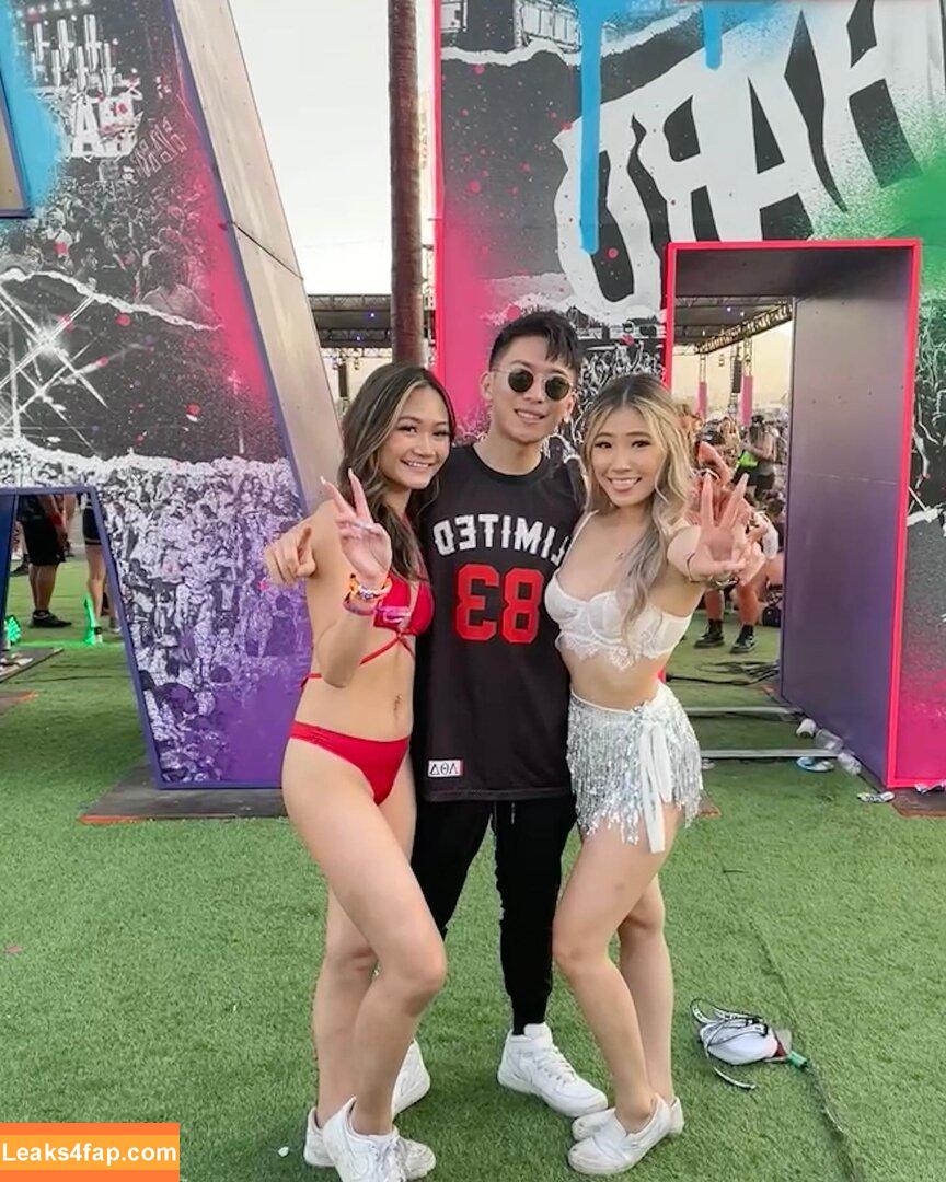 Josie Han / bbysojuz / josie.han leaked photo photo #0002