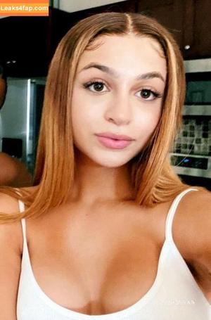 Josie Totah photo #0044
