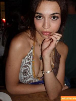 Josie Totah photo #0048