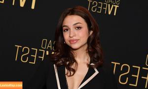 Josie Totah photo #0049