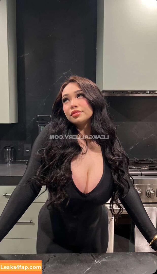 josiealesia /  leaked photo photo #0001