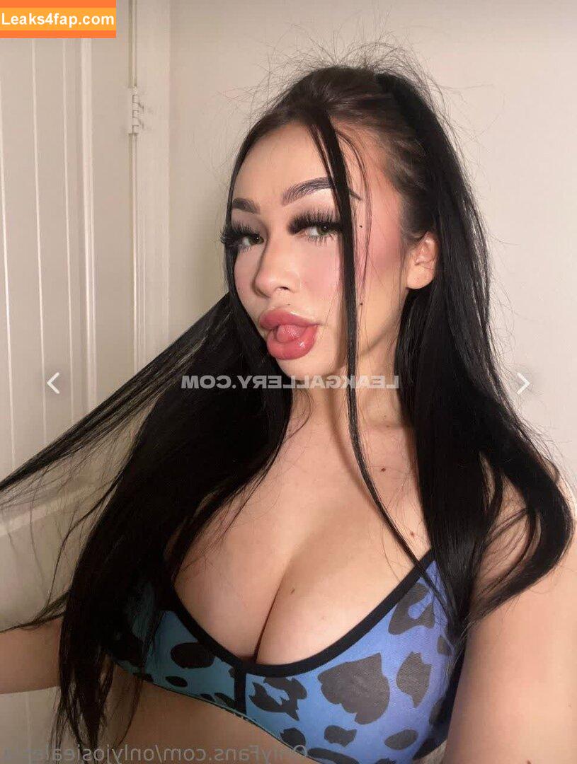 josiealesia /  leaked photo photo #0005