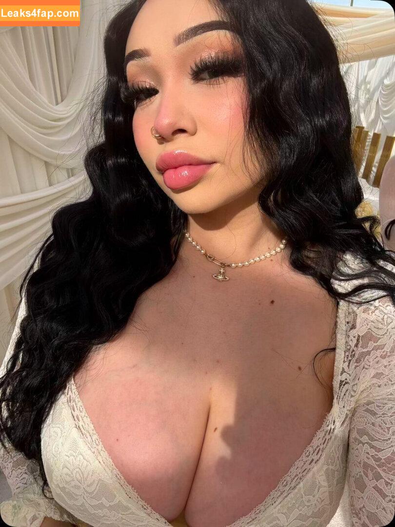 josiealesia /  leaked photo photo #0006
