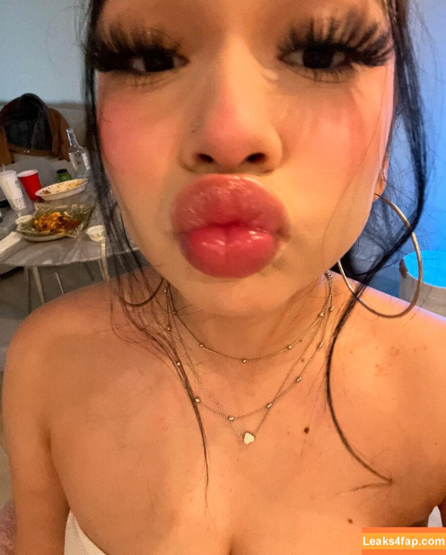 josiealesia /  leaked photo photo #0011