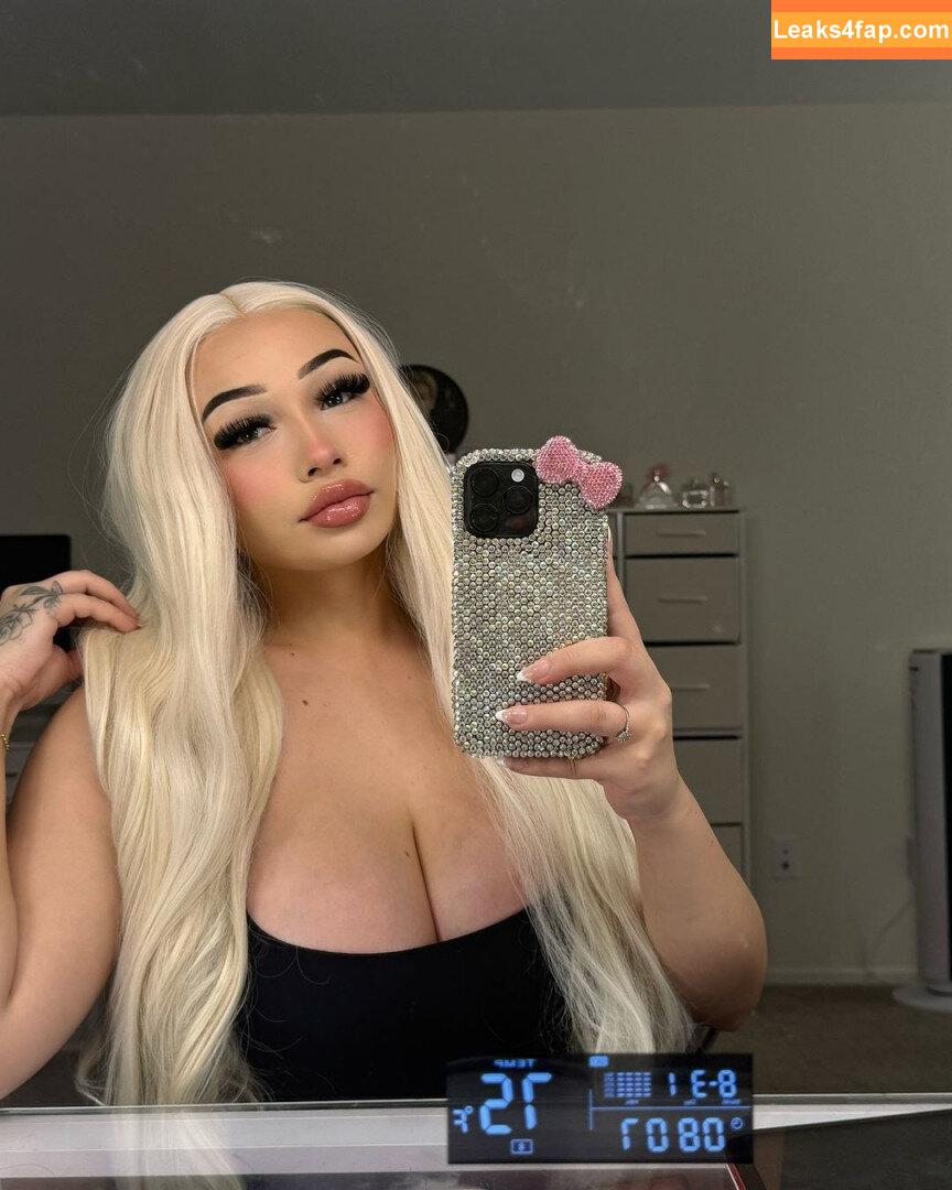josiealesia /  leaked photo photo #0012