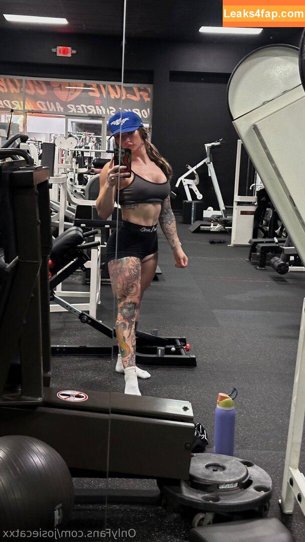 josiecatxx /  leaked photo photo #0021