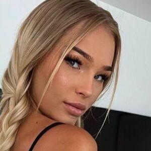 random model