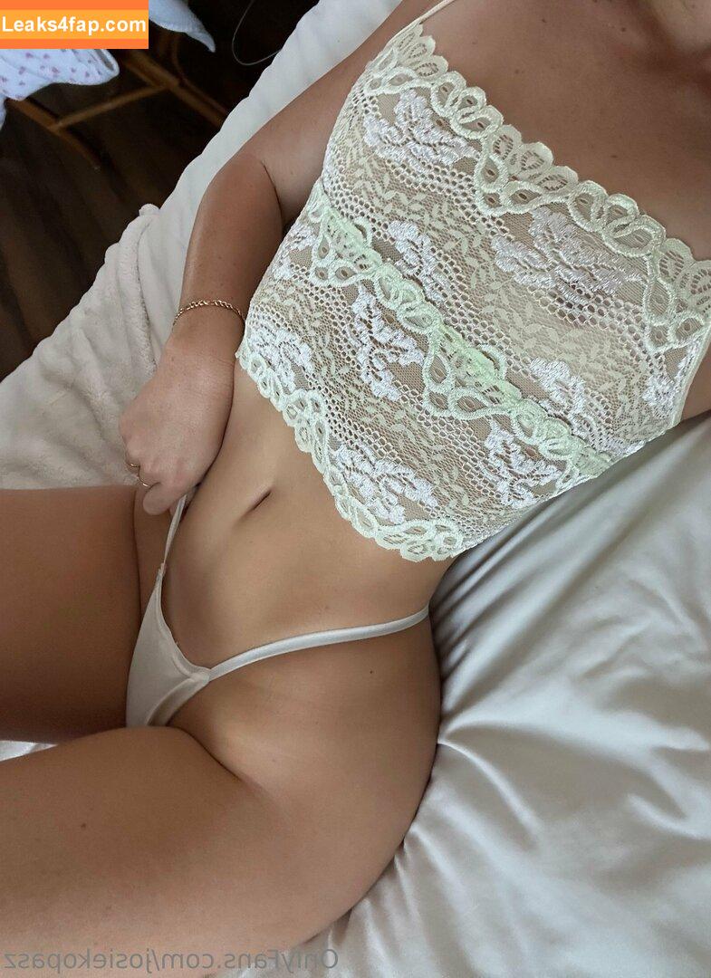 Josiekopasz leaked photo photo #0653