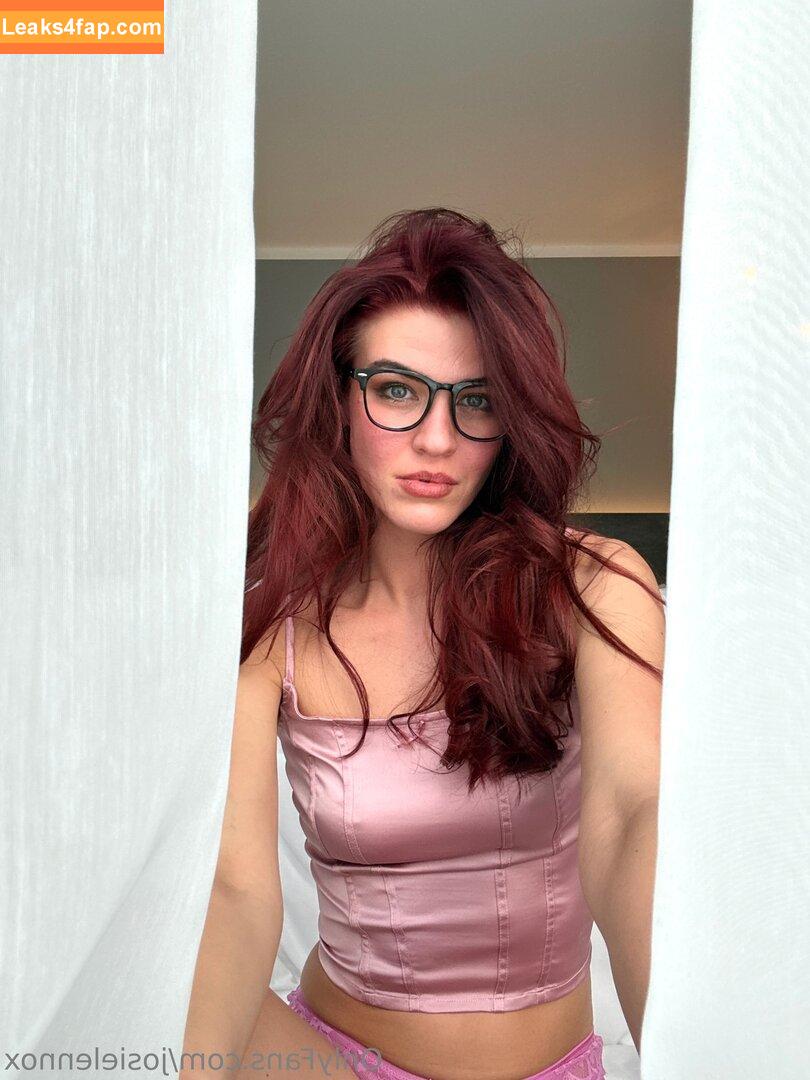 josielennox / lennoxjosie leaked photo photo #0001