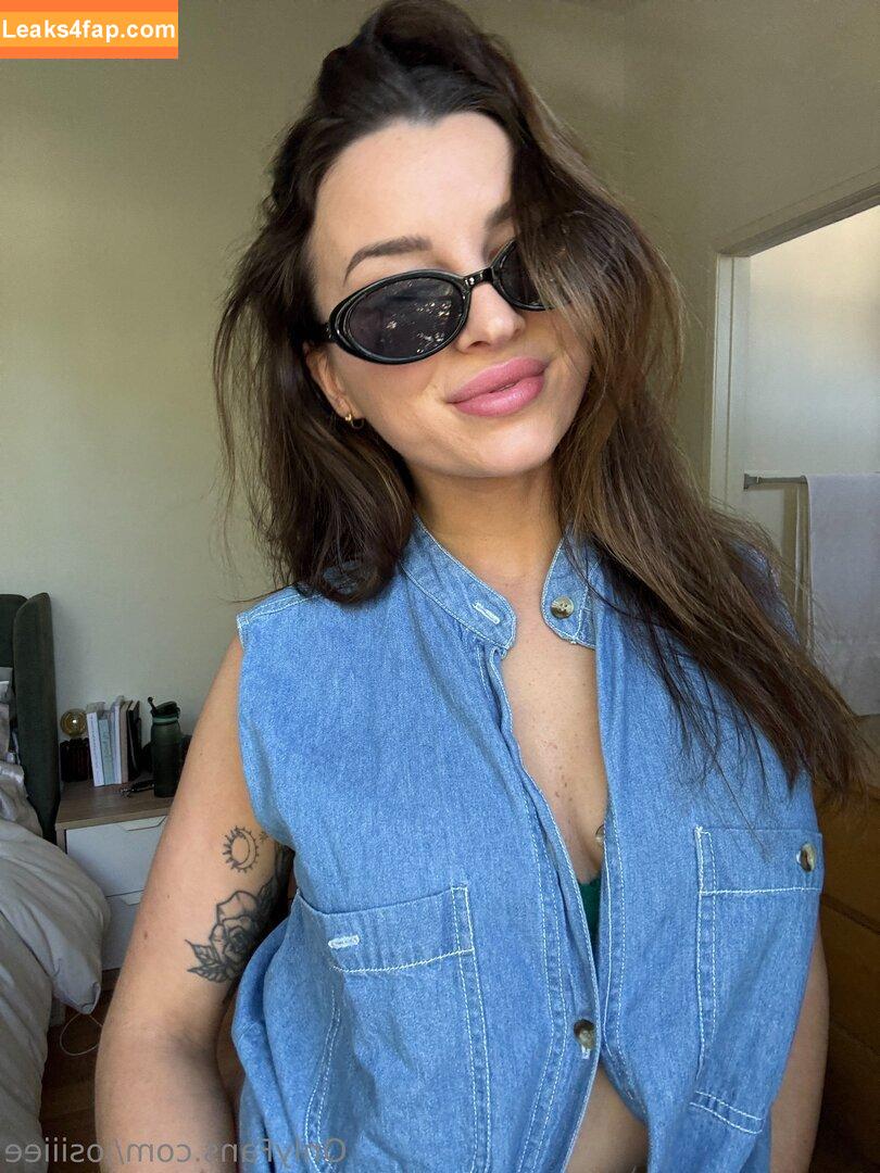 josiiiee / josiiiee__ leaked photo photo #0001
