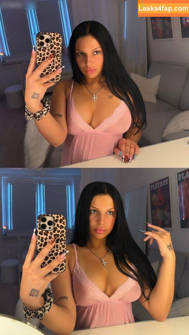 Josiirn /  leaked photo photo #0055