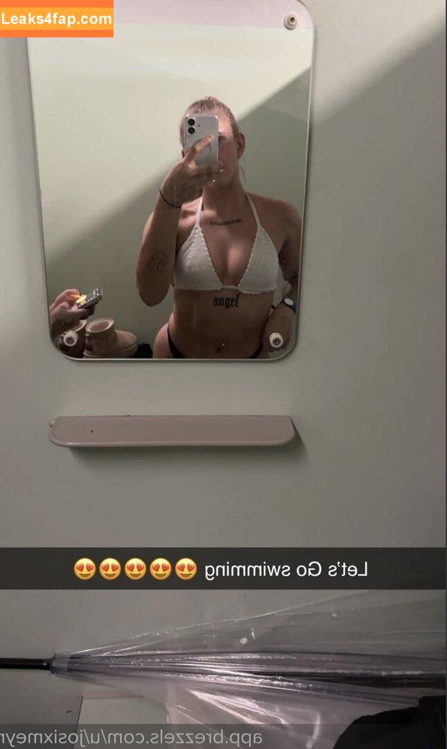 josixmeyr /  leaked photo photo #0014