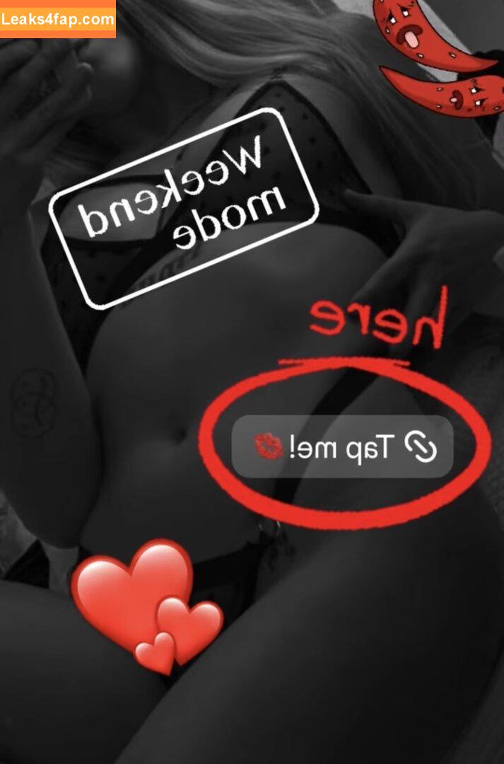 josixmeyr /  leaked photo photo #0021