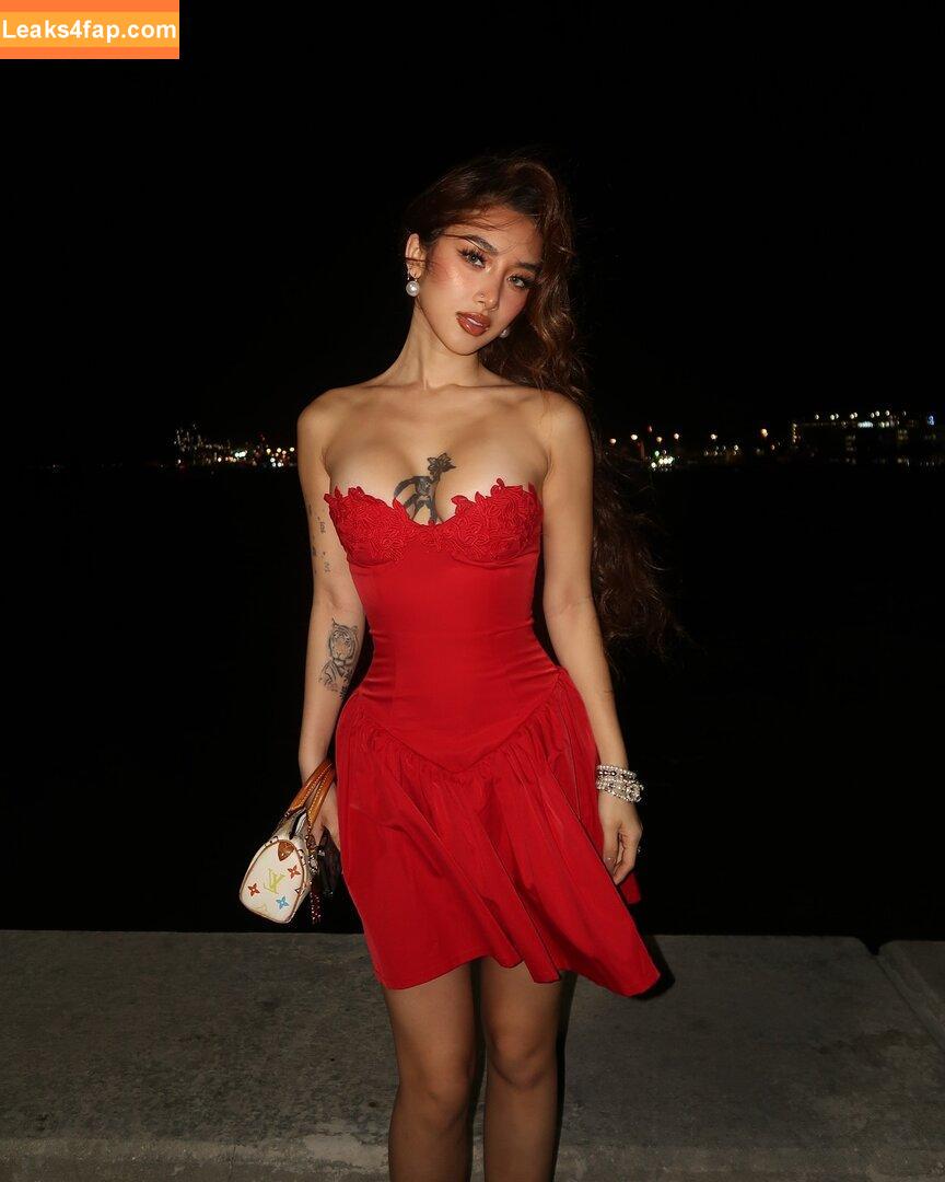 joslinw / Joslin Wang leaked photo photo #0003