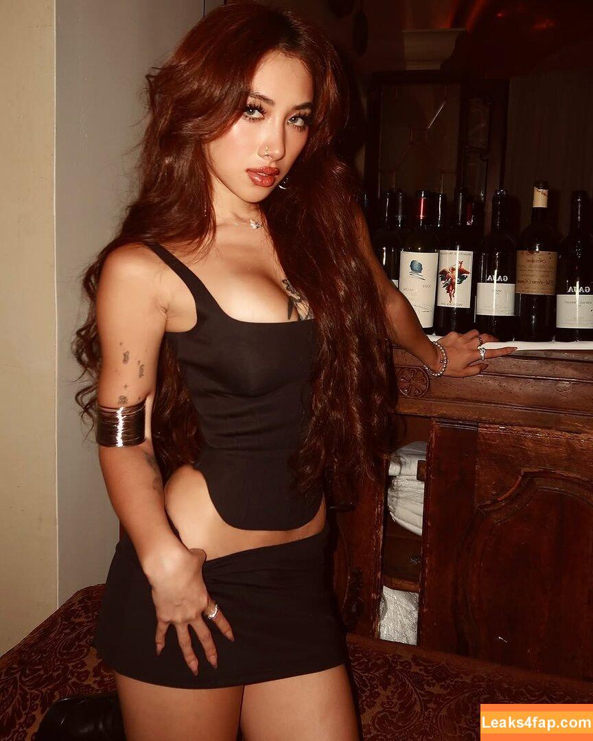 joslinw / Joslin Wang leaked photo photo #0007