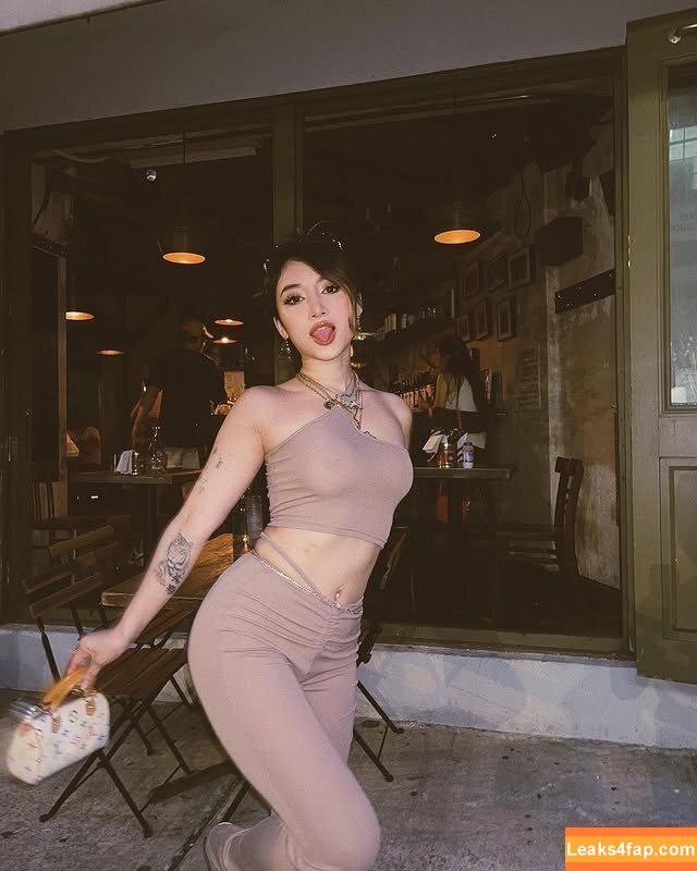 joslinw / Joslin Wang leaked photo photo #0013