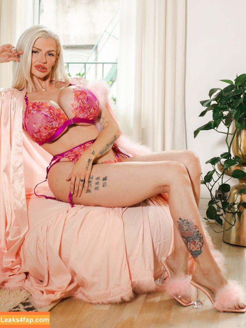 Joslyn James / joslynjames / joslynworld_ leaked photo photo #0264