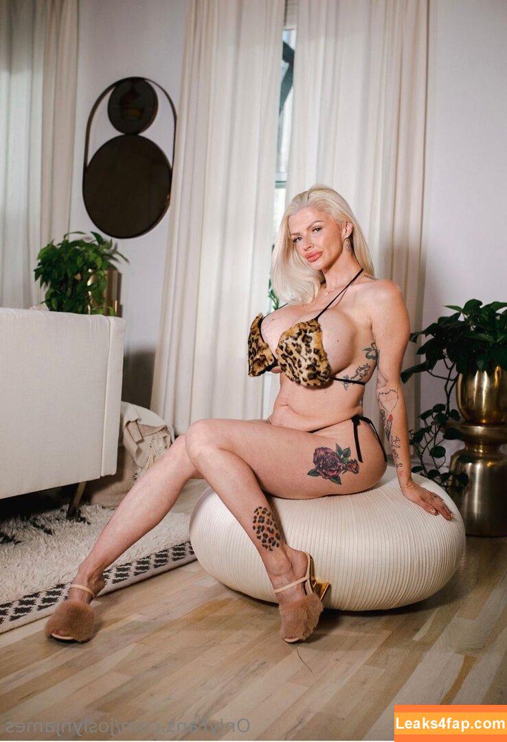 Joslyn James / joslynjames leaked photo photo #0272