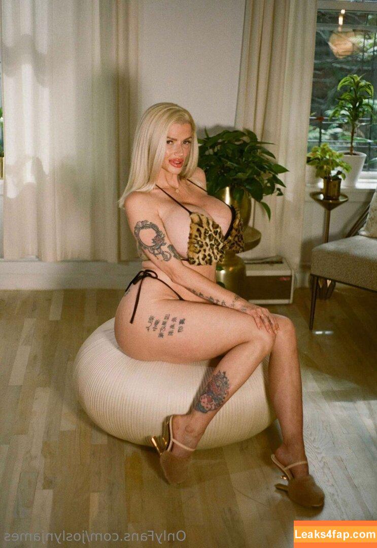 Joslyn James / joslynjames leaked photo photo #0273