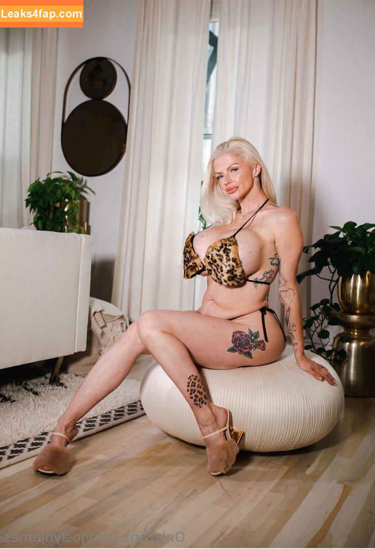 Joslyn James / joslynjames leaked photo photo #0297