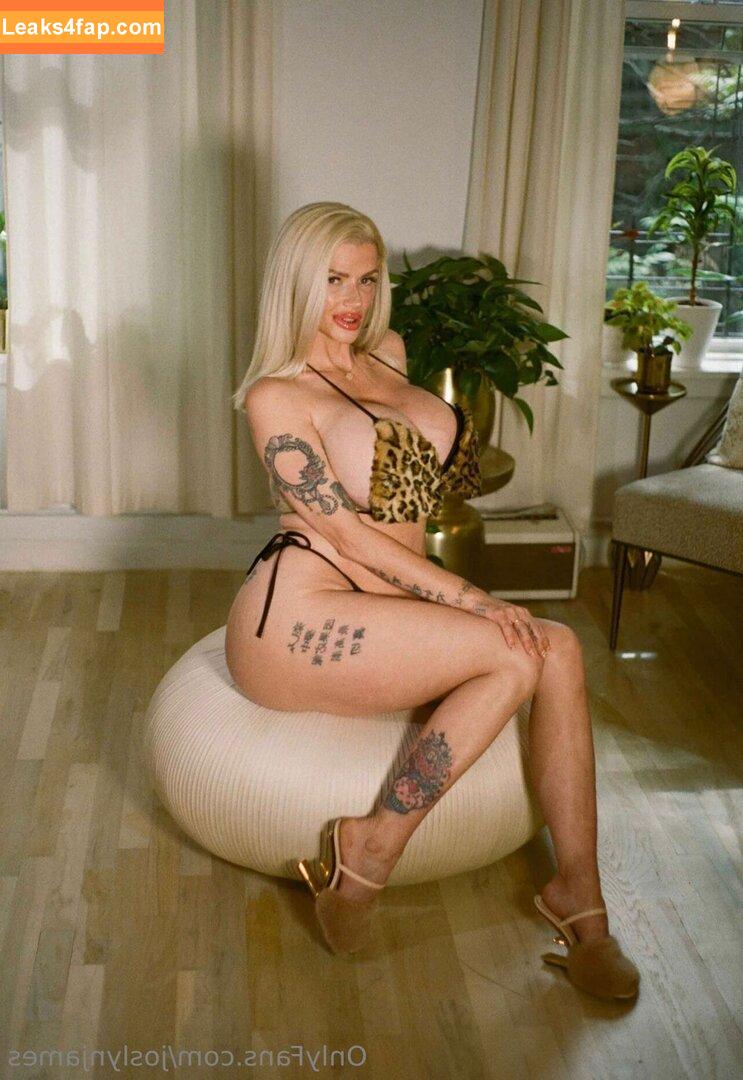 Joslyn James / joslynjames leaked photo photo #0298