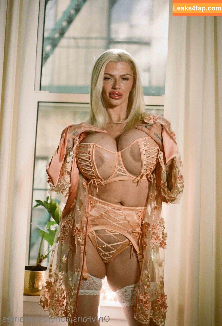 Joslyn James / joslynjames leaked photo photo #0300