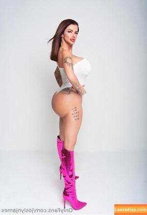 Joslyn James photo #0265