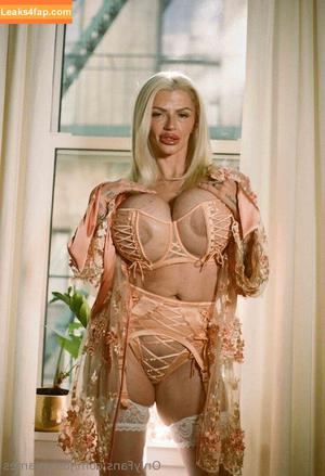 Joslyn James photo #0275