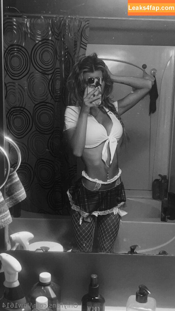 Joslynn Marklin / jlow1614 / joslynn.marklin / yorfavmilf_ leaked photo photo #0009
