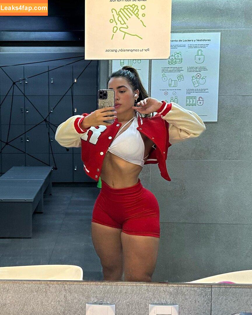 Josseline García /  leaked photo photo #0002