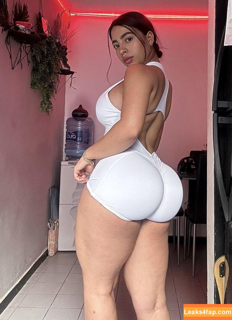 Josseline García /  leaked photo photo #0003