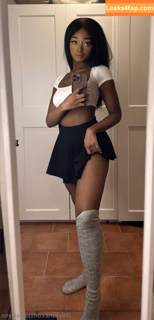 Jossselynn / jossselynnxx leaked photo photo #0001