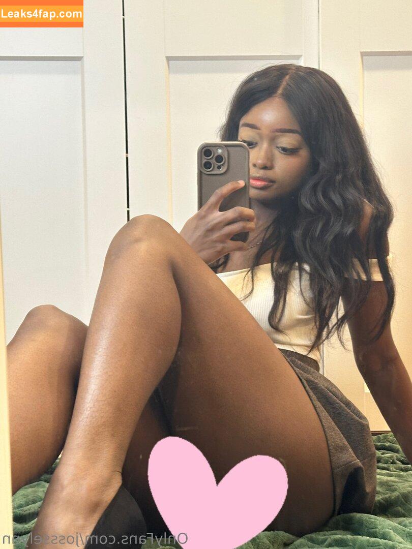 Jossselynn / jossselynnxx leaked photo photo #0010